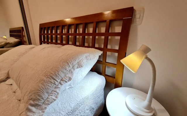 Apartamento Prime Master Collection