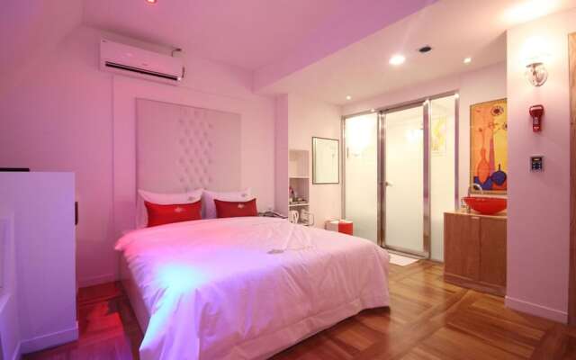 Busan Ma Hotel