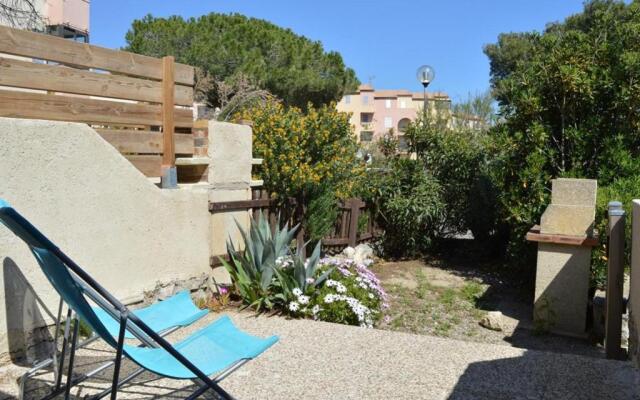 Maison Fleury-Saint-Pierre-la-Mer, 1 pièce, 4 personnes - FR-1-229D-239