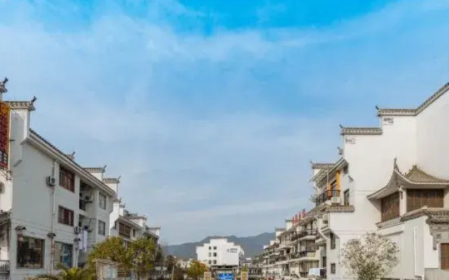 Huangshan Hongcun Tianyitang Hotel