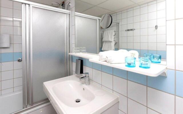 BEST WESTERN Hotel Jagersro