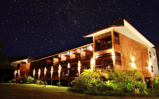 The Cinnamon Art Resort and Spa