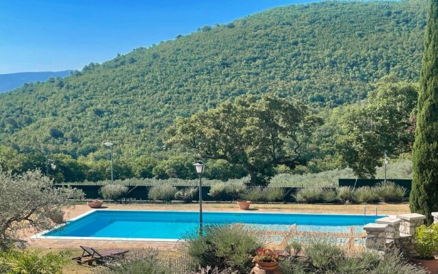 Exclusive Manor Close to Spoleto 8 Guests - Private Swimming Pool