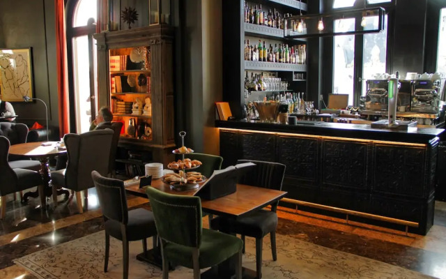 The Principal Madrid, Small Luxury Hotels