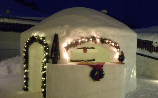 Hotel Alpenrose