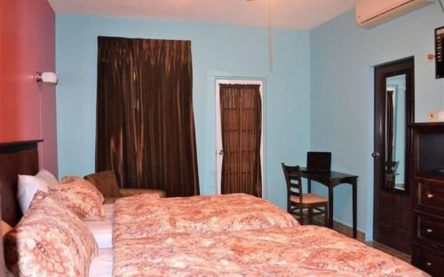 Montecristo Inn