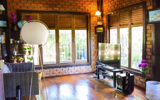 Siam Modern Homestay