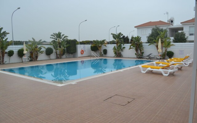 Mythical Sands Bungalow