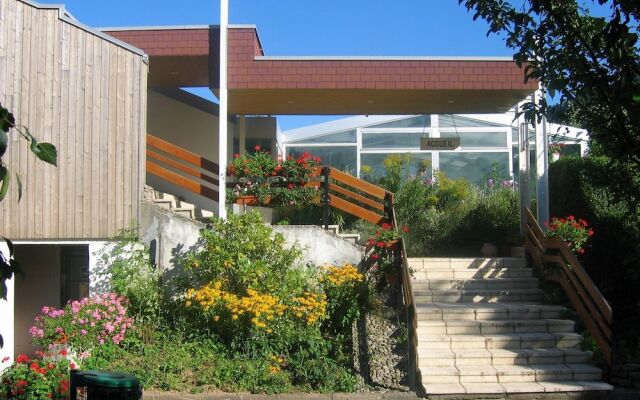 Le Domaine du Mongade by Popinns