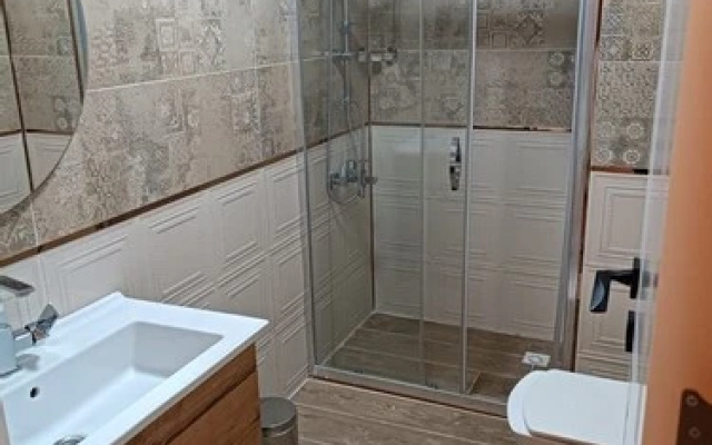 Rusen Suit Otel