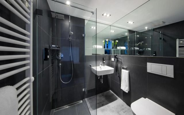 Hotel LINDEMANN'S Berlin