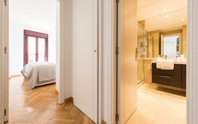 Downtown Urban - MADFlats Collection