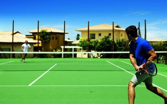 Quintas Private Residence