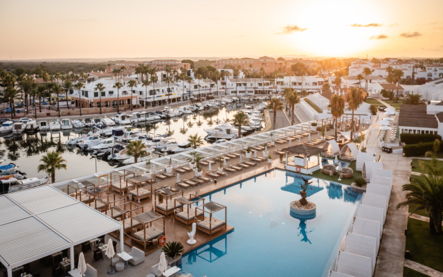 Casas del Lago Hotel, Spa & Beach Club - Adults Only