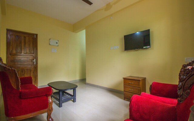 OYO 15773 Home 2BHK With Balcony Majorda