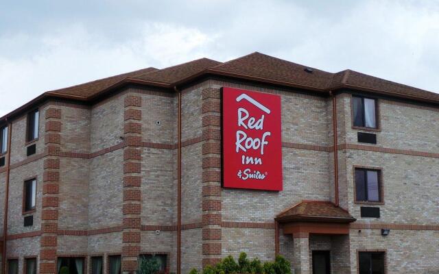 Red Roof Inn