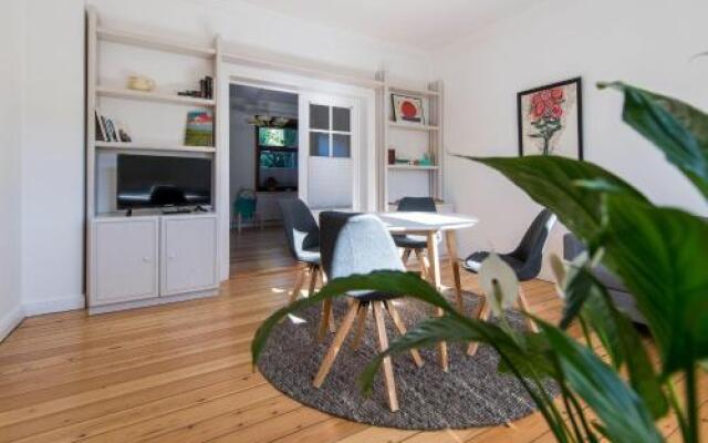 fewo1846 - Heimspiel