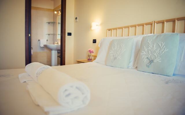 A Nuciara Park Hotel & Wellness Center