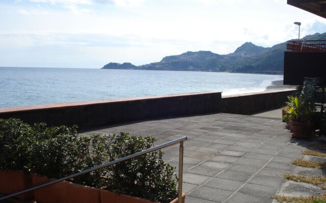 Appartamento Blue Holiday