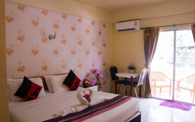 Thai City Palace Hotel