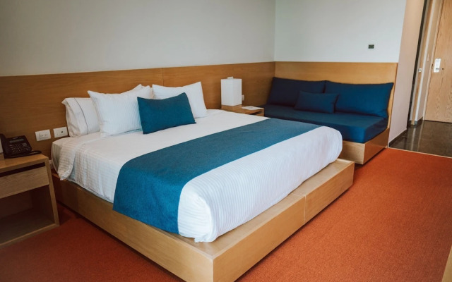 Gran Hotel Concordia Irapuato