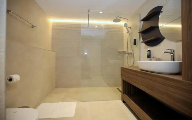Alfir Resort