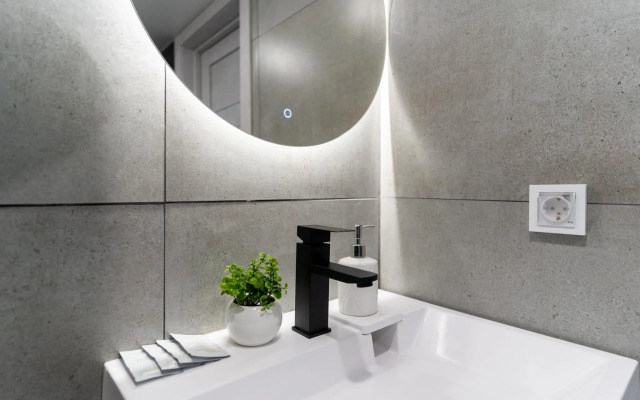 Апартаменты Степаненков на Малышева 25