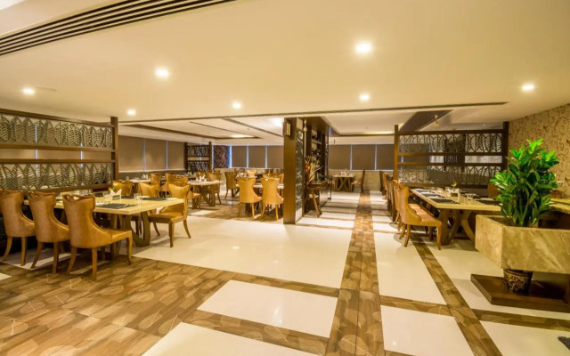 The Capital Hotel