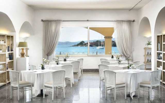 Gabbiano Azzurro Hotel & Suites