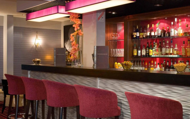 Mercure Annemasse Porte de Genève