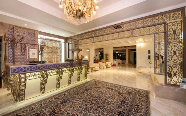 Orpheas Resort - Adults Only
