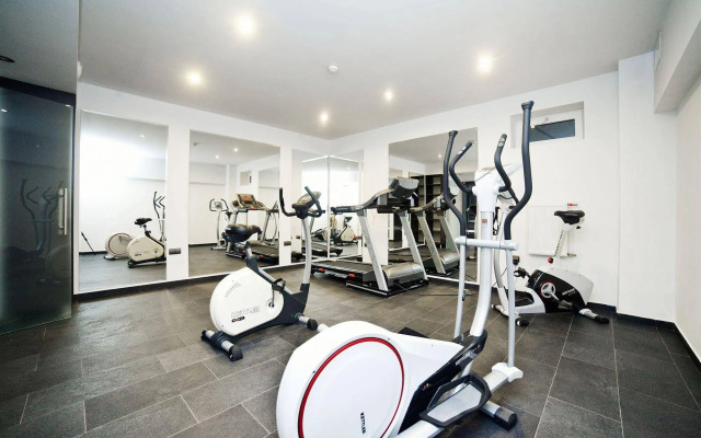 B&B HOTEL Bytom