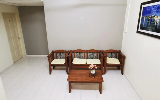 Warni Villa 8 Whole Or Room