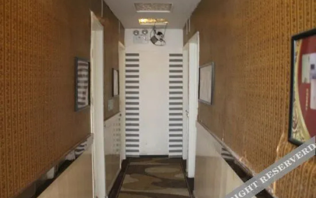 Yucheng Xinyu Express Hotel