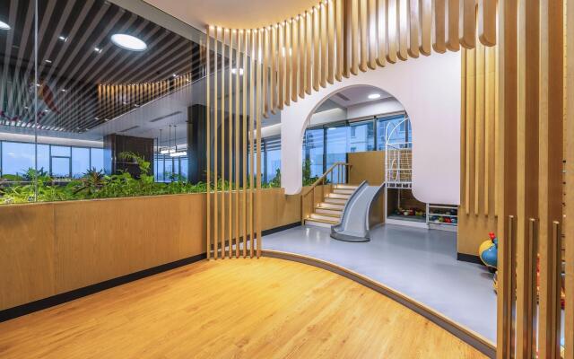 Fraser Residence Hanoi