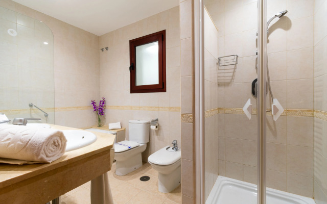 apartamentos Albir Confort