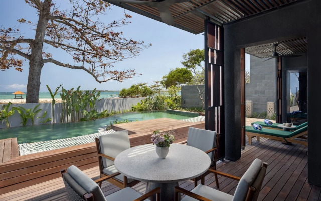 Sumitra Luxury Villas & Resort by Pramana
