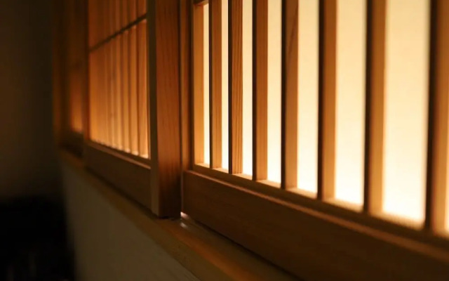 HOTEL CUORE Kyoto Shijoomiya