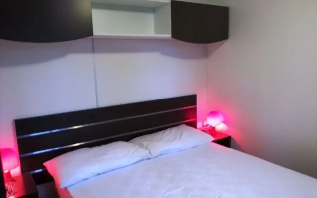 Villaggio Camping Europa