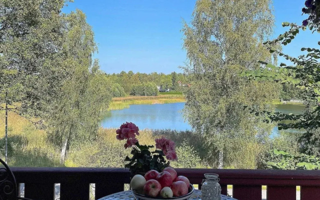 7 Person Holiday Home in Djursholm-by Traum