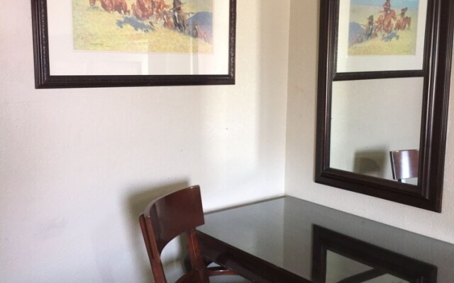 Great Western Inn & Suites