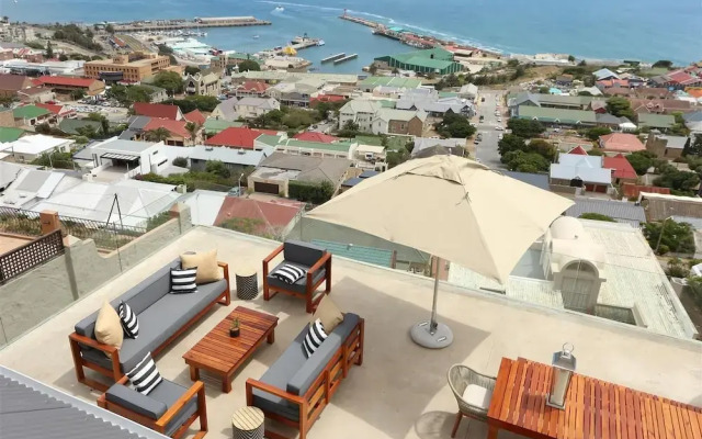 The Lookout Guest House
