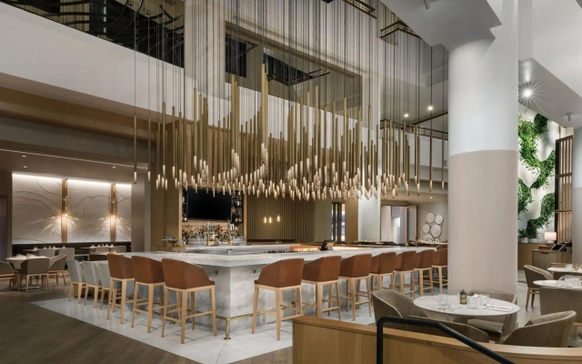 The Westin Long Beach