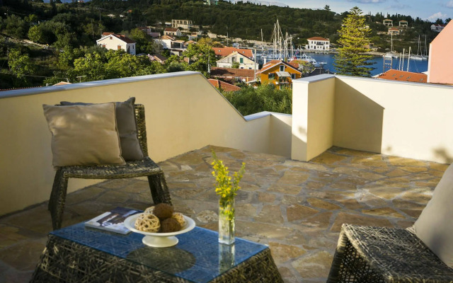 Villa Isalos