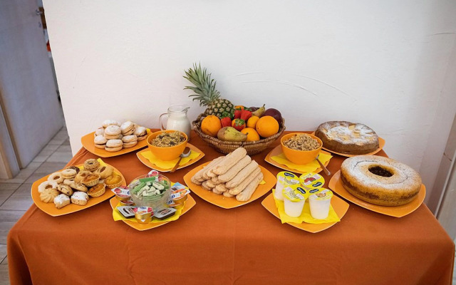 Bed & Breakfast Dorgali