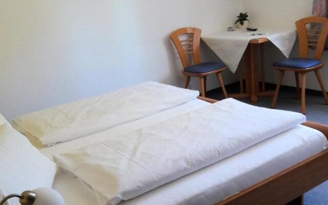 Gasthof-Pension Silvia