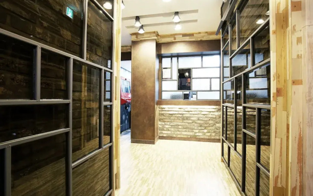 Cheongju 6and9