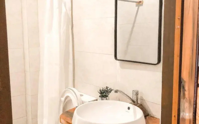 The Hillside Resort Siargao