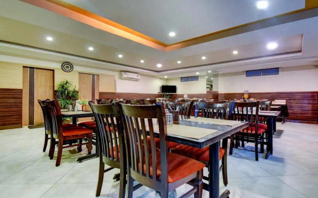 Treebo Trend Primeland Suites