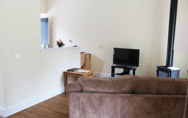 Willow Garden Cottage